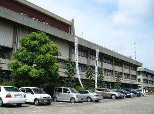 LIB　TOUDAの物件内観写真